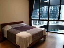 Marina One Residences (D1), Apartment #574170311